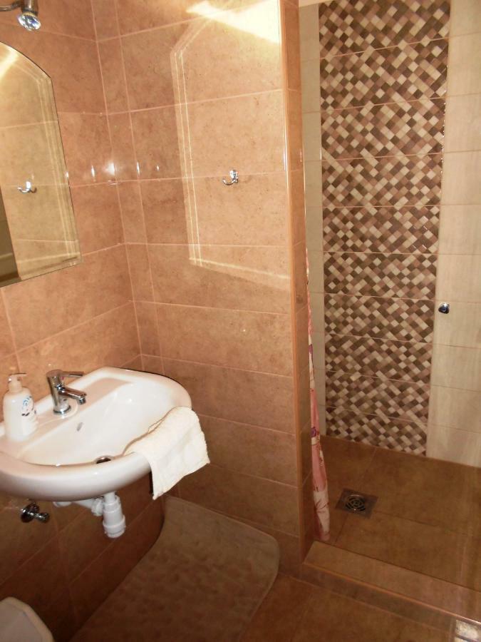 Kurucz Vendeghaz Hajduszoboszlo Apartment Exterior photo